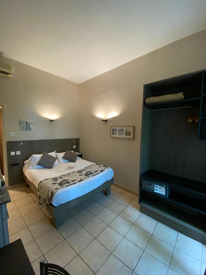 Le Strasbourg Hotel Montpellier Extérieur photo